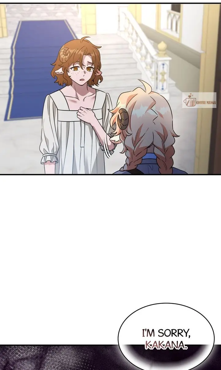 Wake Up, Warrior Chapter 144 76